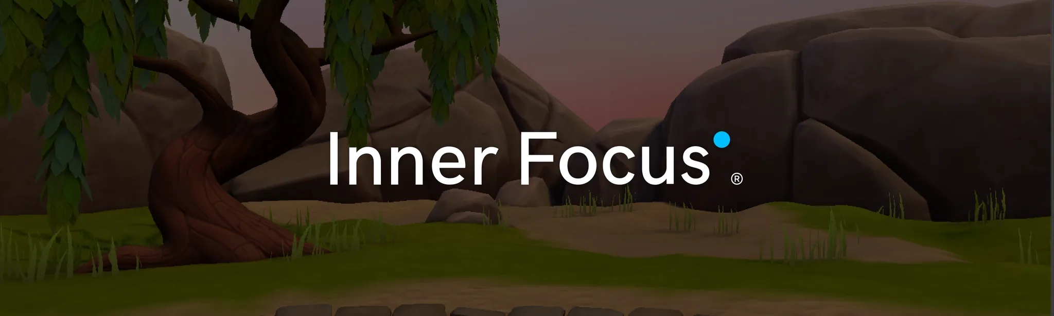 Inner Focus on SideQuest Oculus Quest Games & Apps including AppLab ...