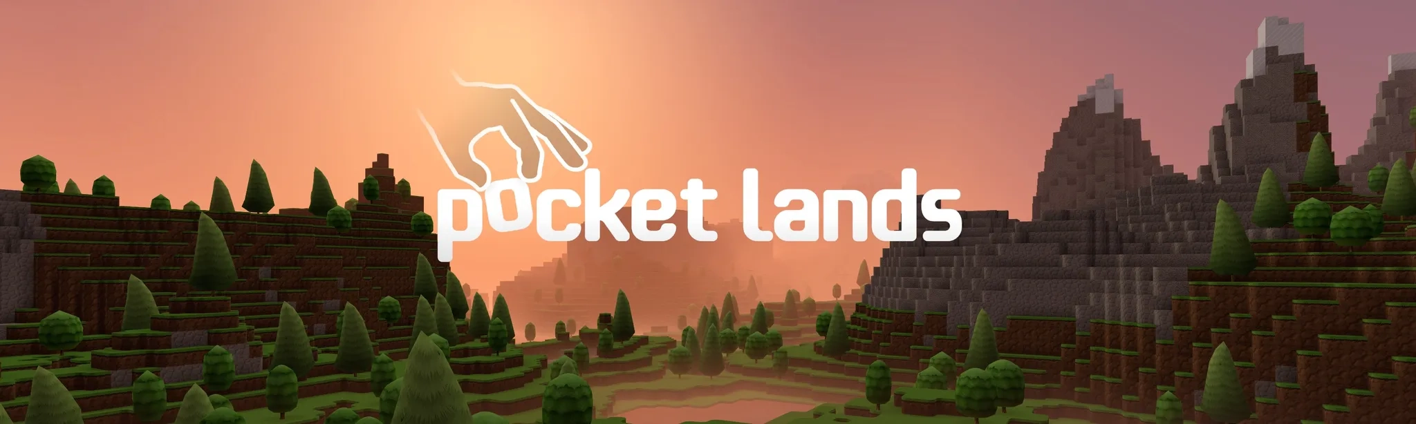 Pocket Lands on SideQuest Oculus Quest Games & Apps including AppLab ...