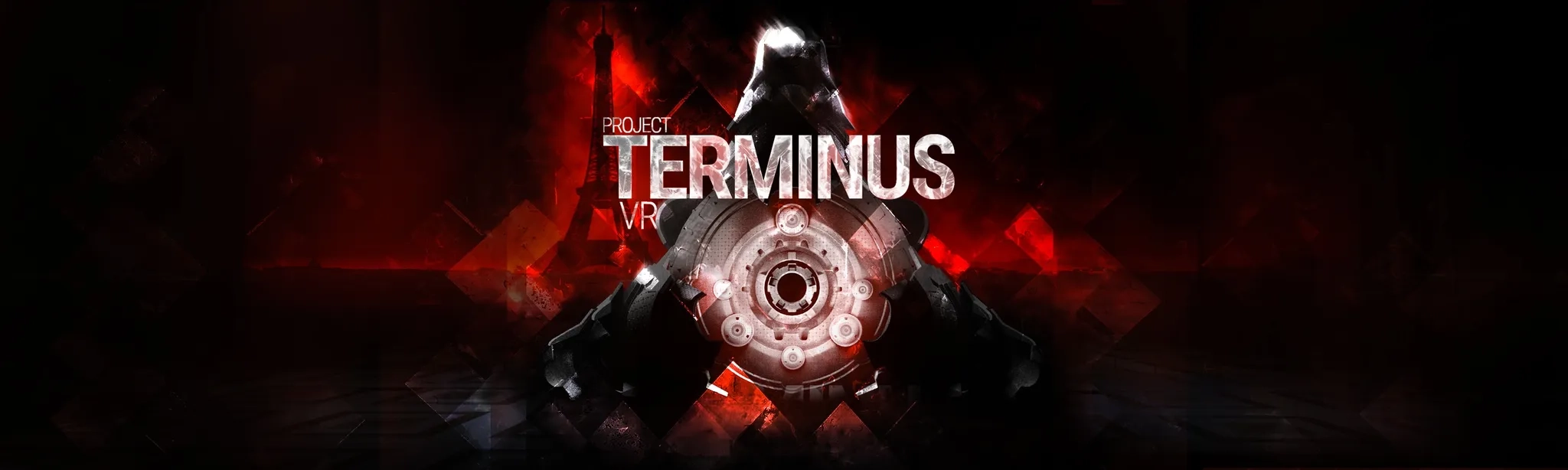 Project TERMINUS VR on SideQuest Oculus Quest Games & Apps including ...