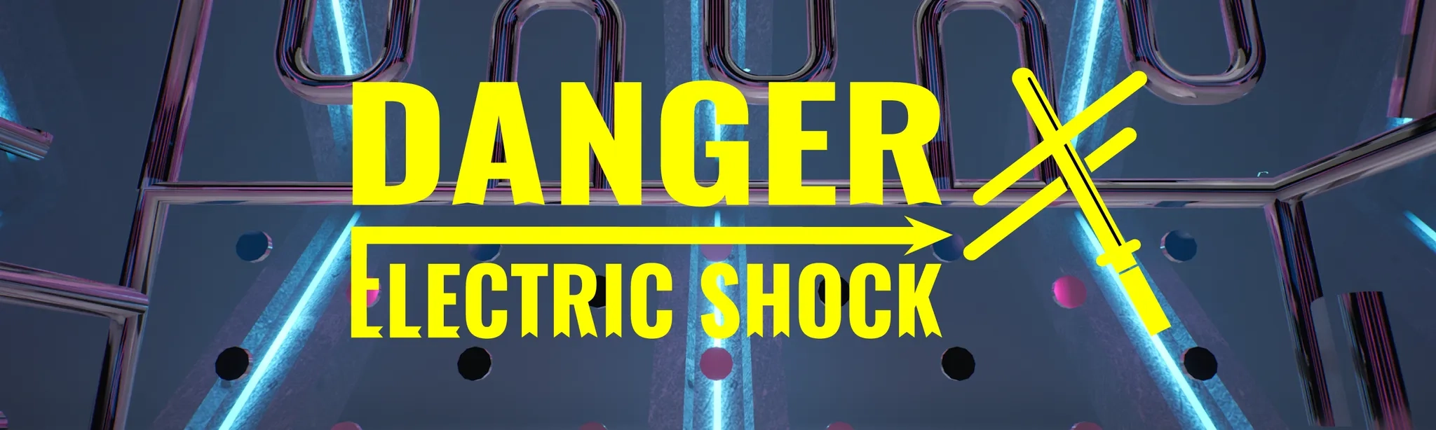 DANGER: ELECTRIC SHOCK on SideQuest Oculus Quest Games & Apps including ...
