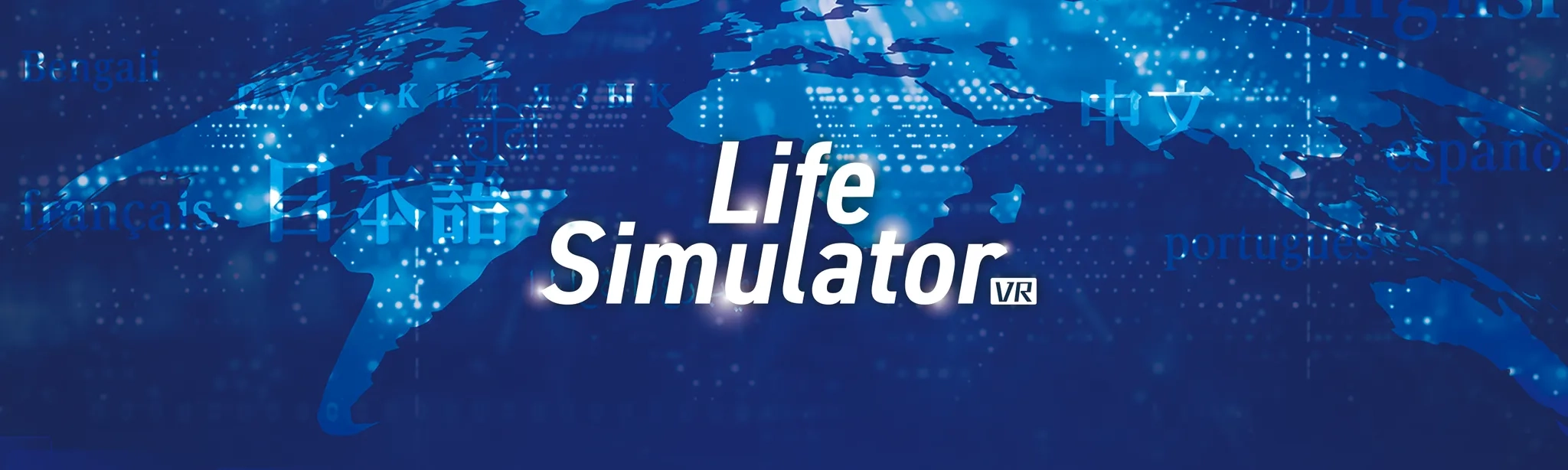 Life Simulator VR on SideQuest Oculus Quest Games & Apps including ...
