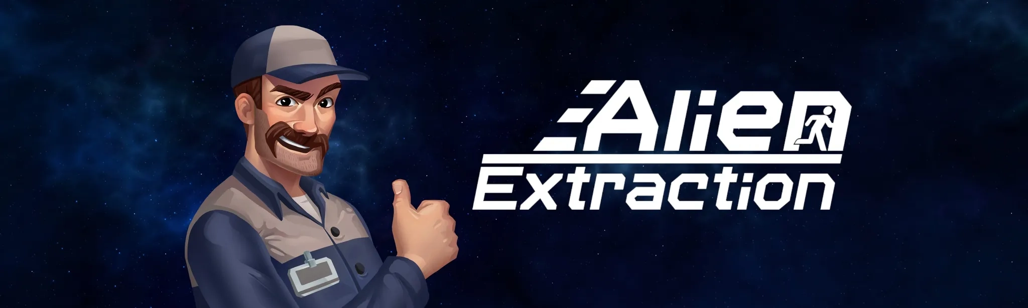 Alien Extraction on SideQuest Oculus Quest Games & Apps including ...
