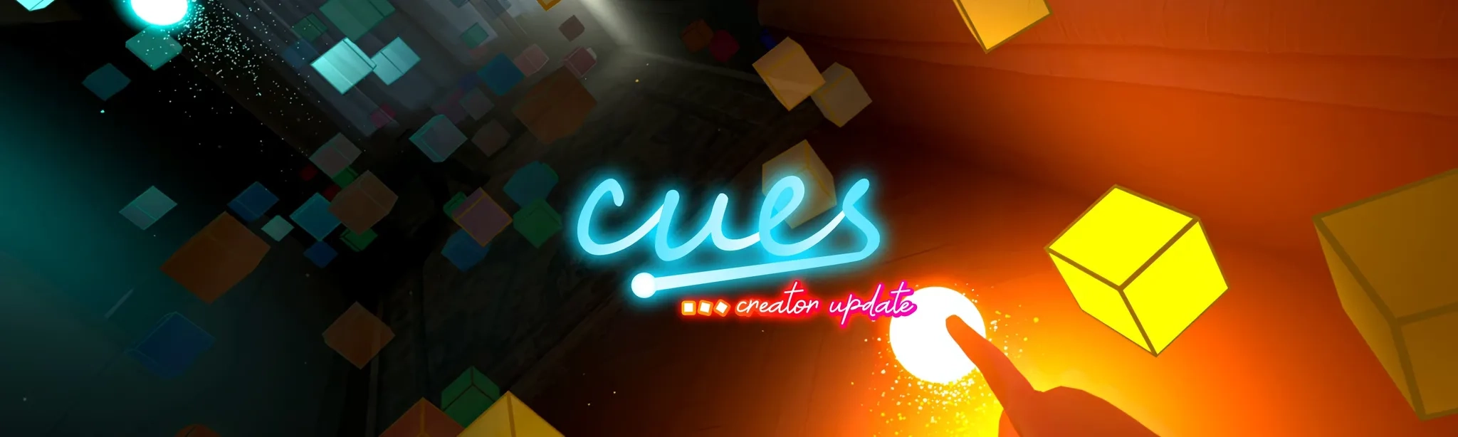 Cues on SideQuest Oculus Quest Games & Apps including AppLab Games ...
