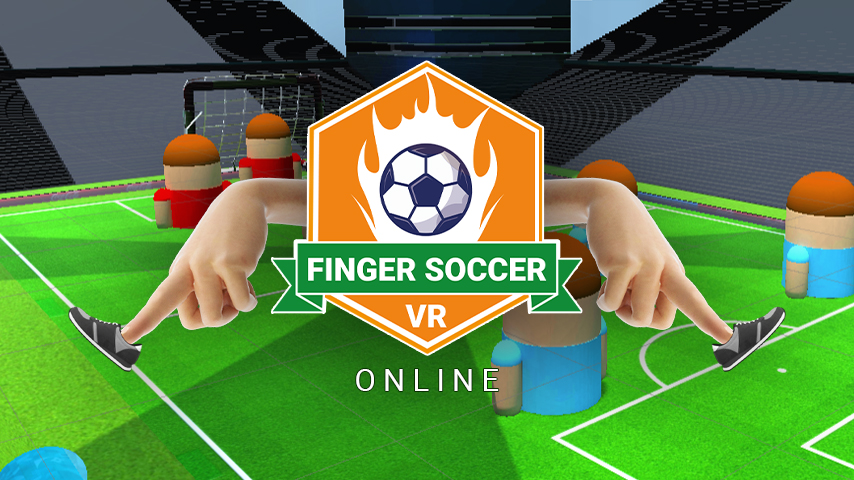 Play Finger Soccer 2020 Online - Free Browser Games