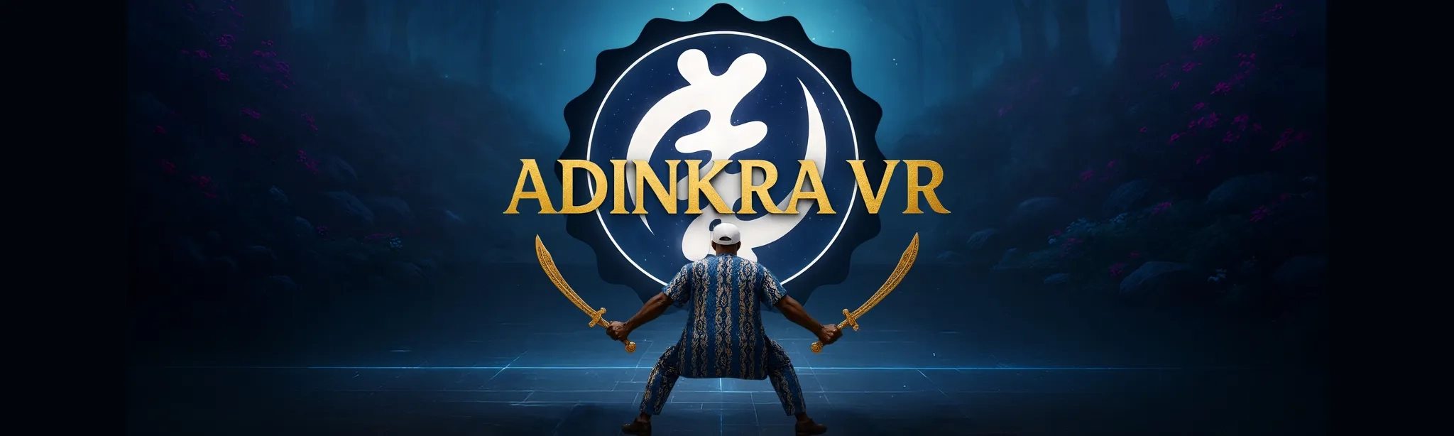 Adinkra VR on SideQuest Oculus Quest Games & Apps including AppLab ...