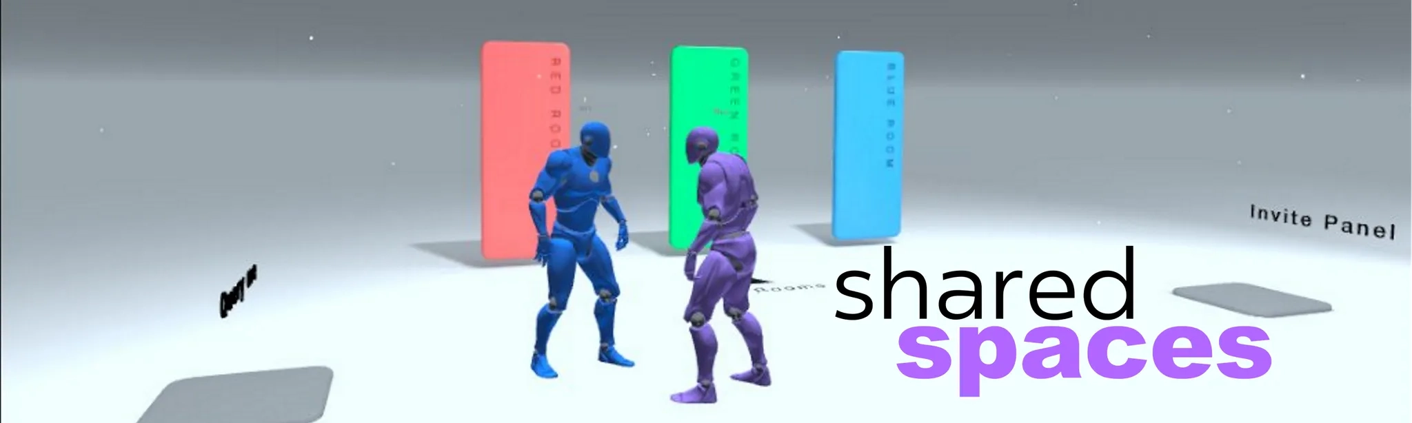 Oculus SharedSpaces for Unreal on SideQuest Oculus Quest Games & Apps ...