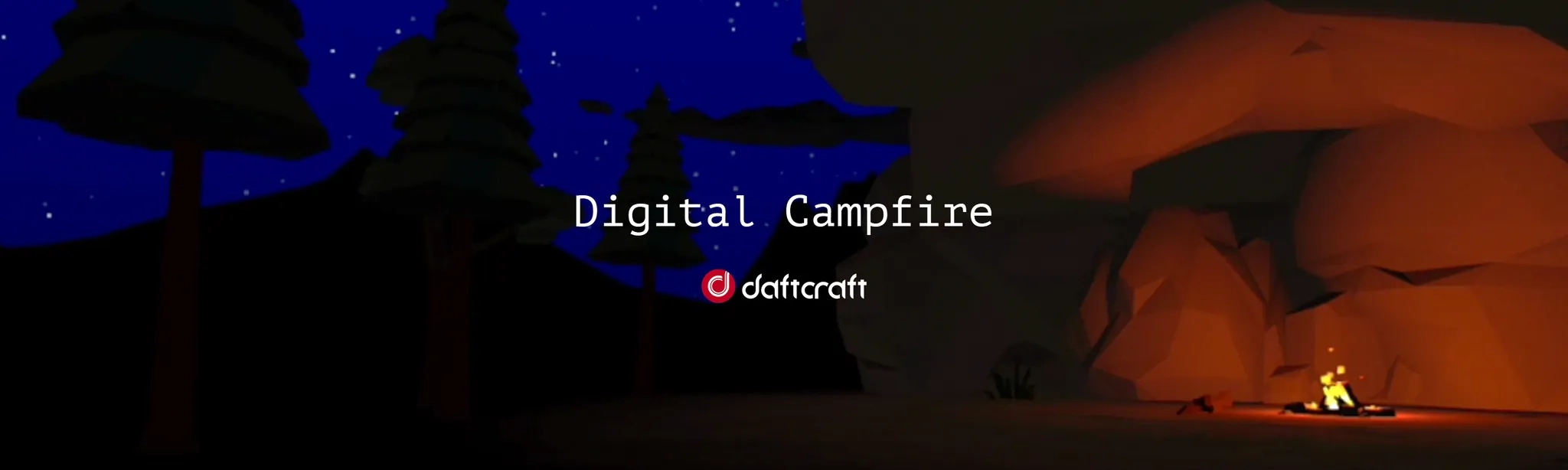 Digital Campfire on SideQuest Oculus Quest Games & Apps including ...