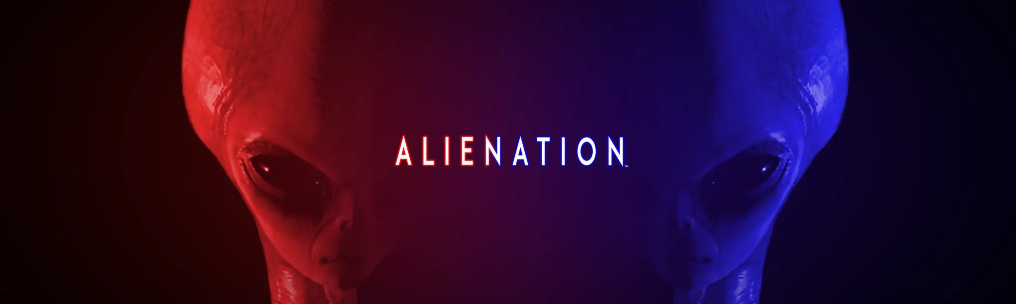 Alienation on SideQuest Oculus Quest Games & Apps including AppLab ...