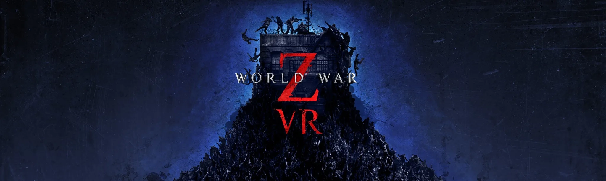 World War Z VR on SideQuest Oculus Quest Games & Apps including