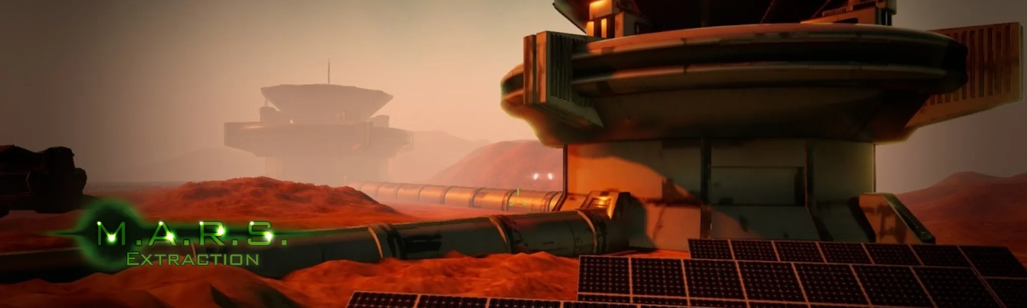 Mars Extraction on SideQuest Oculus Quest Games & Apps including AppLab ...