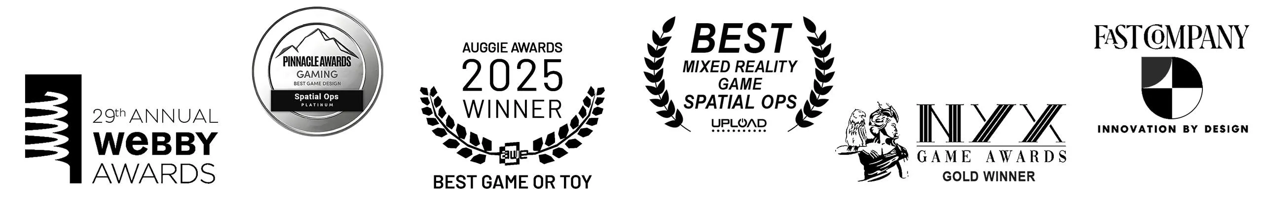 Spatial Ops on SideQuest Oculus Quest Games & Apps including AppLab ...