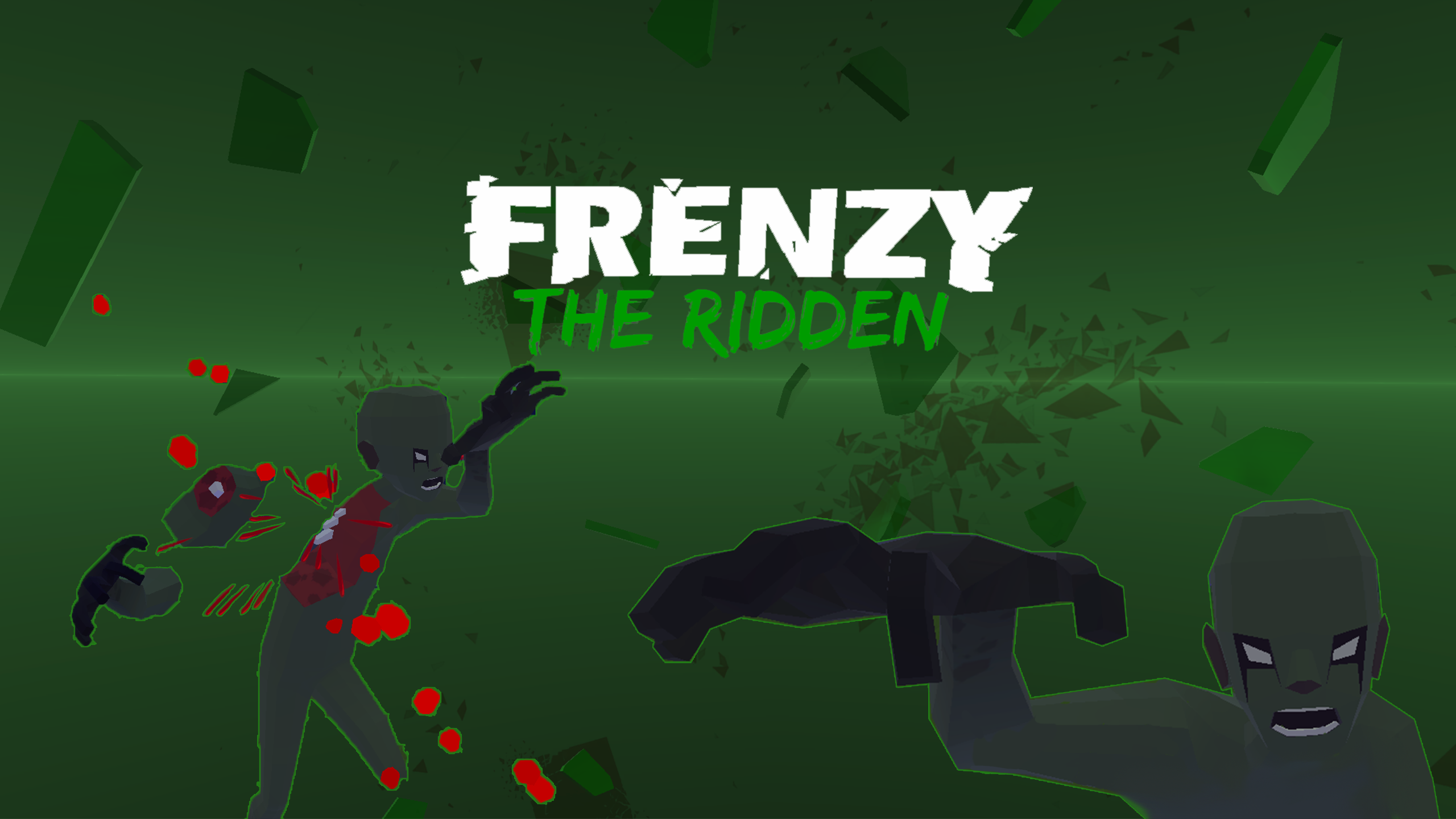 Frenzy Vr App Lab