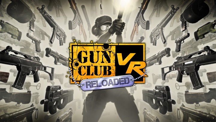 Gun Club VR on SideQuest - Oculus Quest Games & Apps including AppLab Games ( Oculus App Lab )