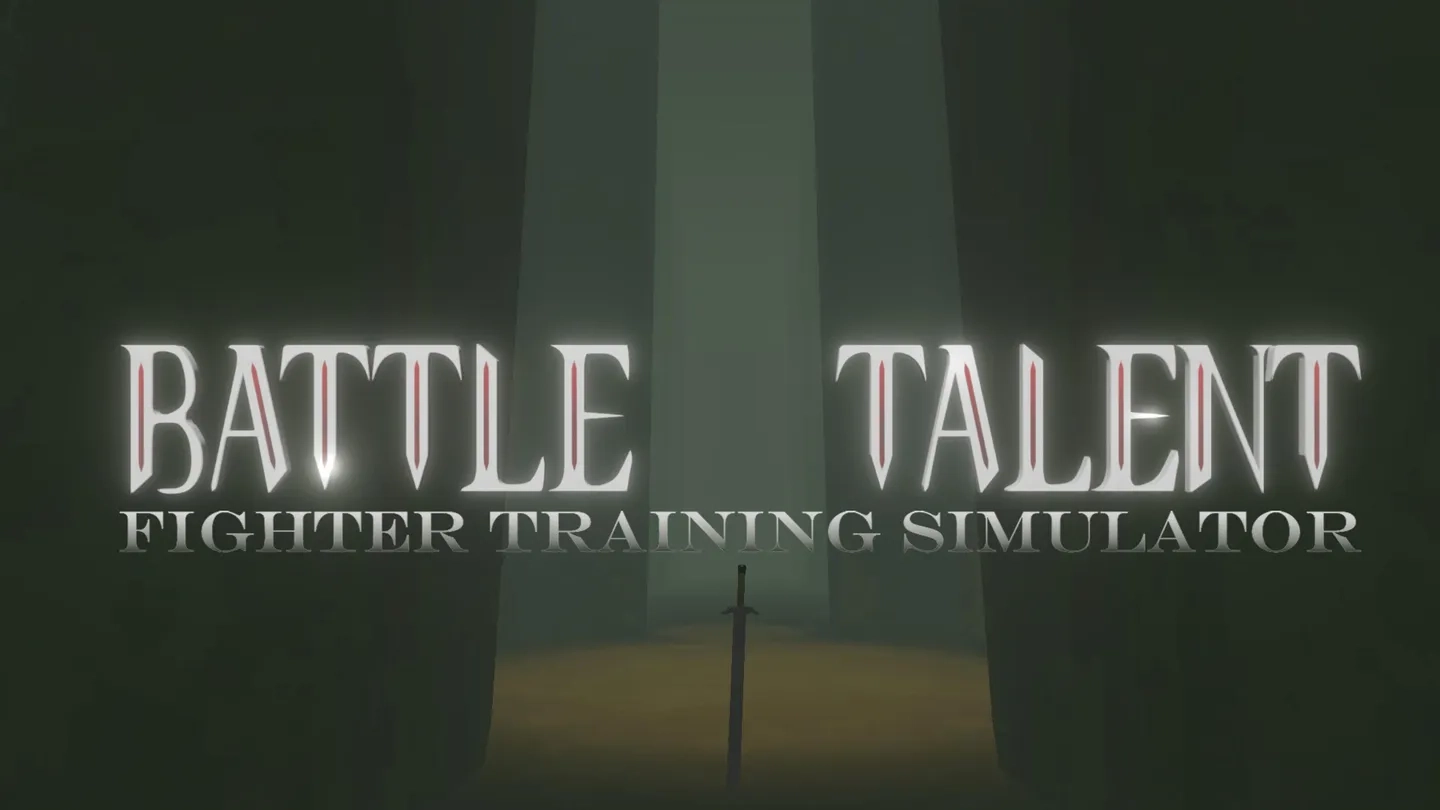 Battle Talent Demo on SideQuest Oculus Quest Games & Apps including ...