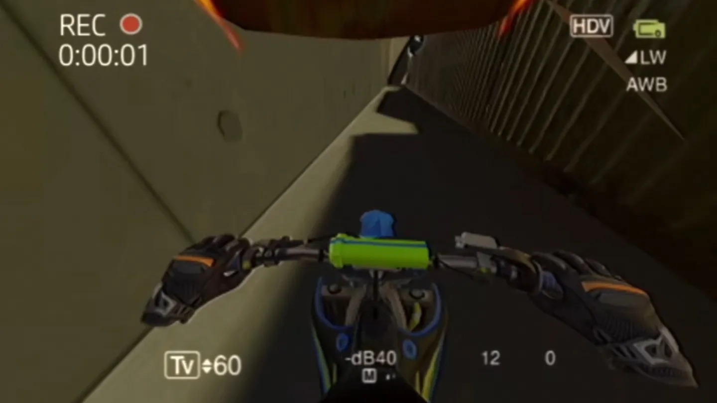 Off Track VR on SideQuest Oculus Quest Games & Apps including AppLab ...