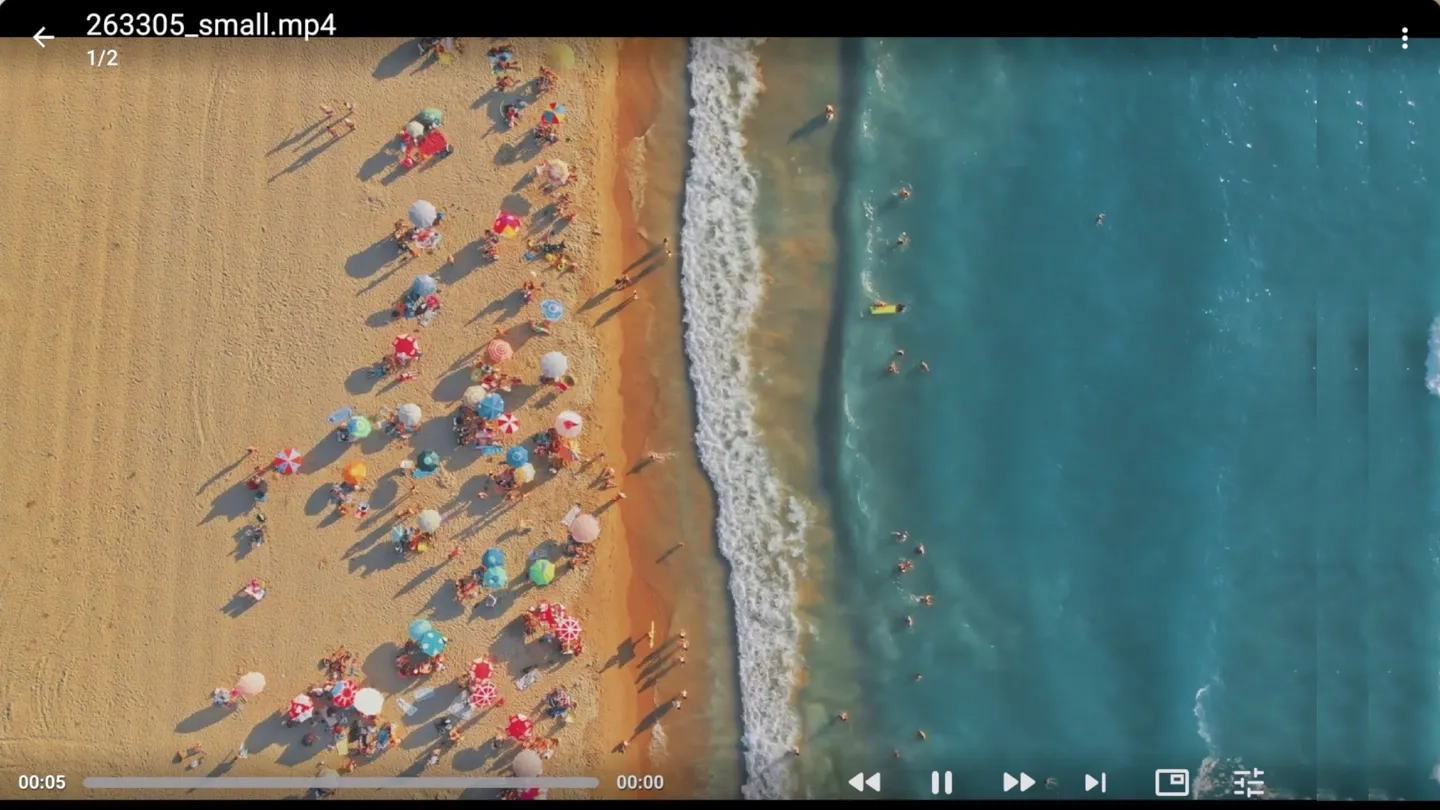 AnExplorer VR File Manager on SideQuest Oculus Quest Games & Apps ...