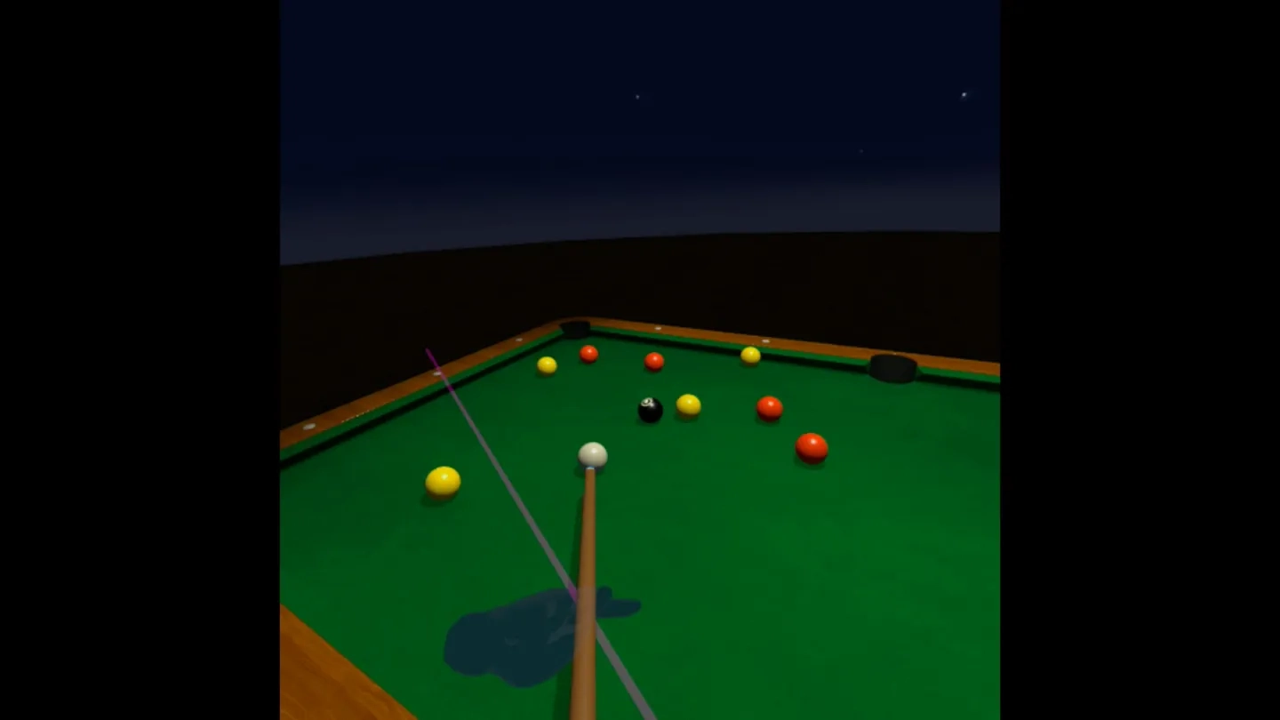 Killer Pool on SideQuest Oculus Quest Games & Apps including AppLab ...