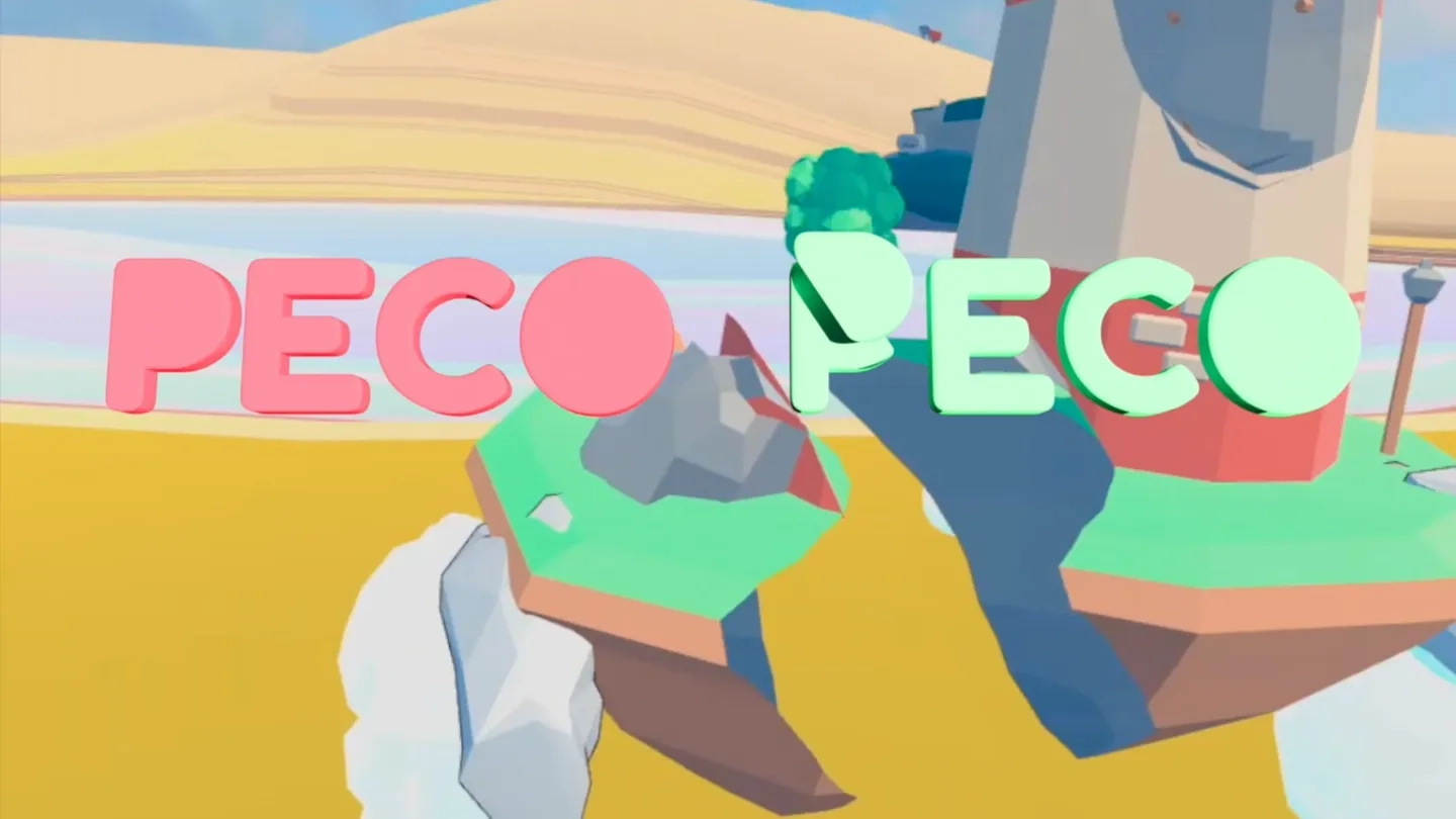 Peco Peco on SideQuest Oculus Quest Games & Apps including AppLab