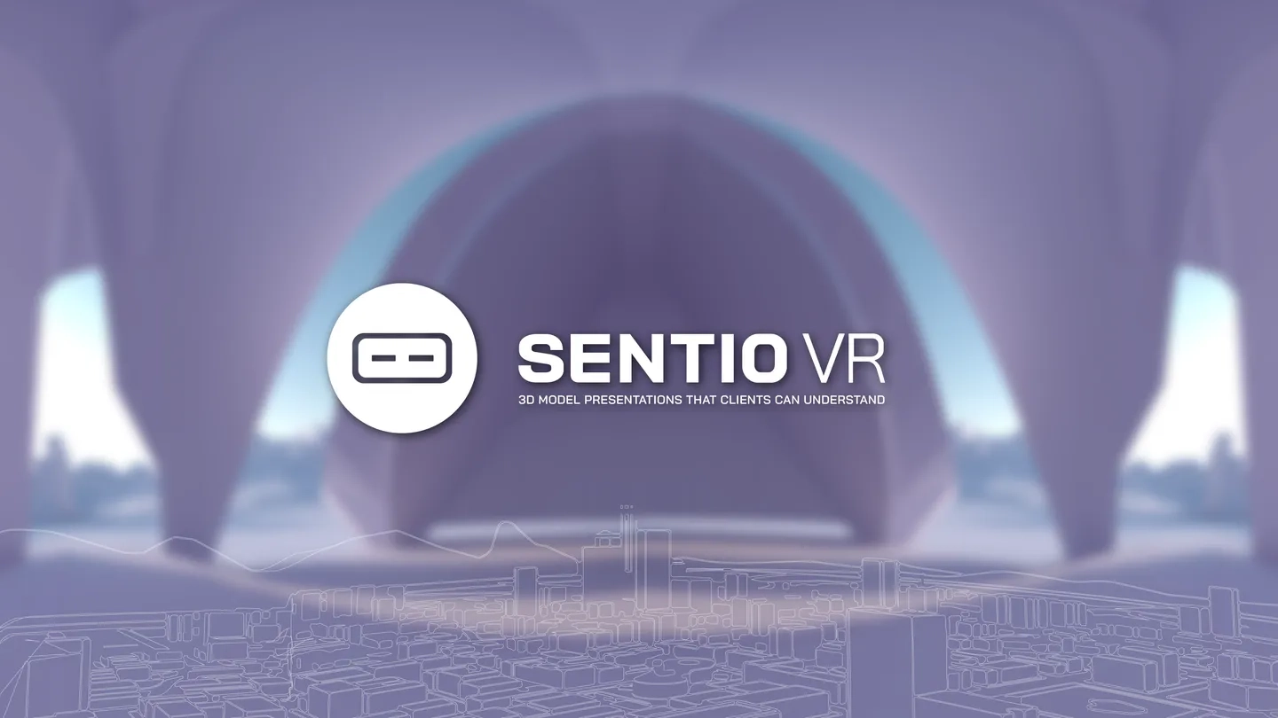 SENTIO VR on SideQuest Oculus Quest Games & Apps including AppLab Games ...