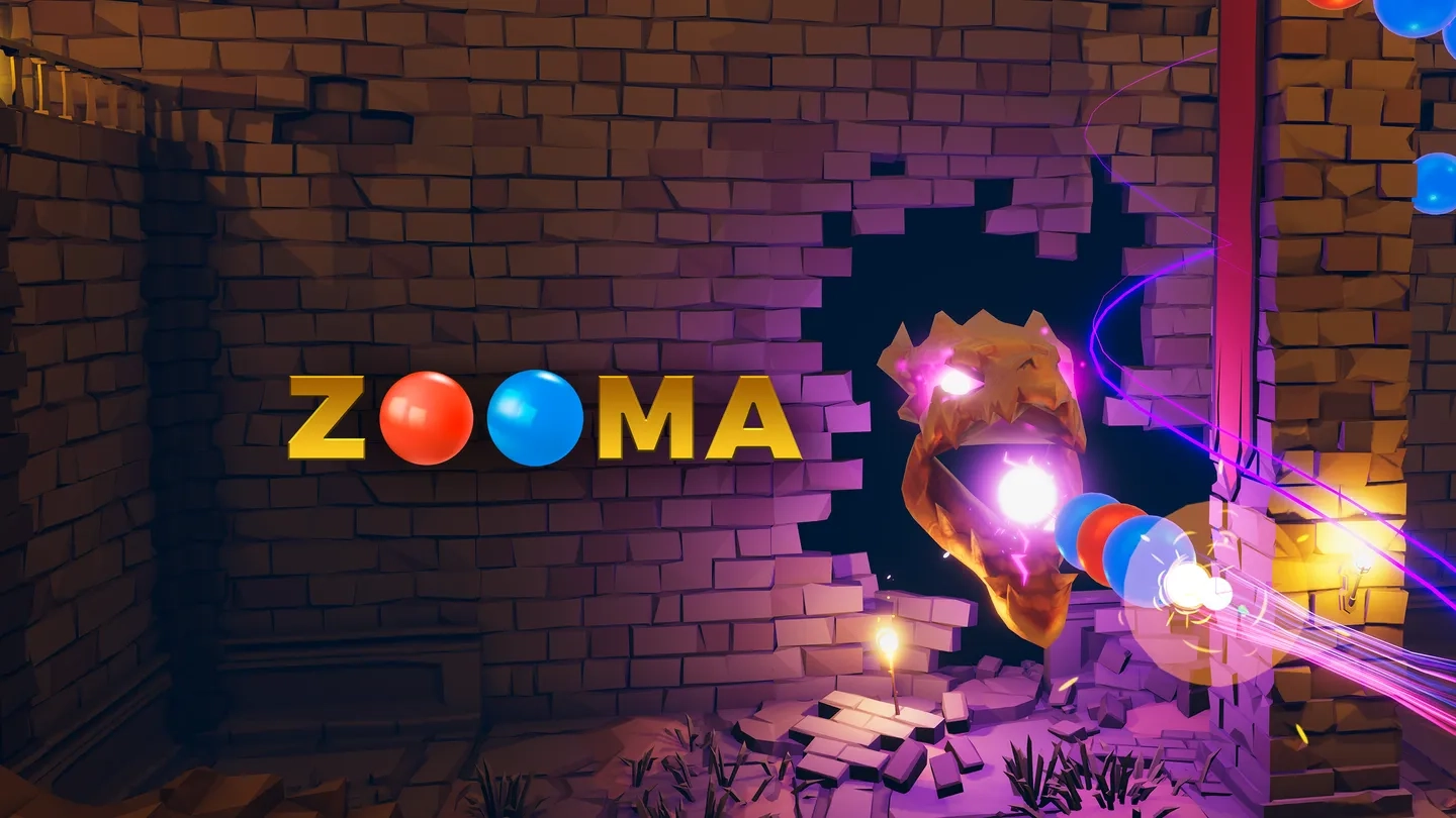 Zooma: Deluxe Edition | App | SideQuest