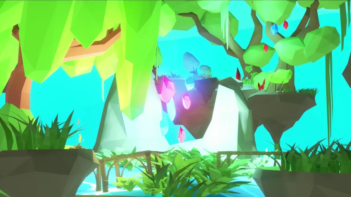Quest for Runia on SideQuest Oculus Quest Games & Apps including AppLab ...
