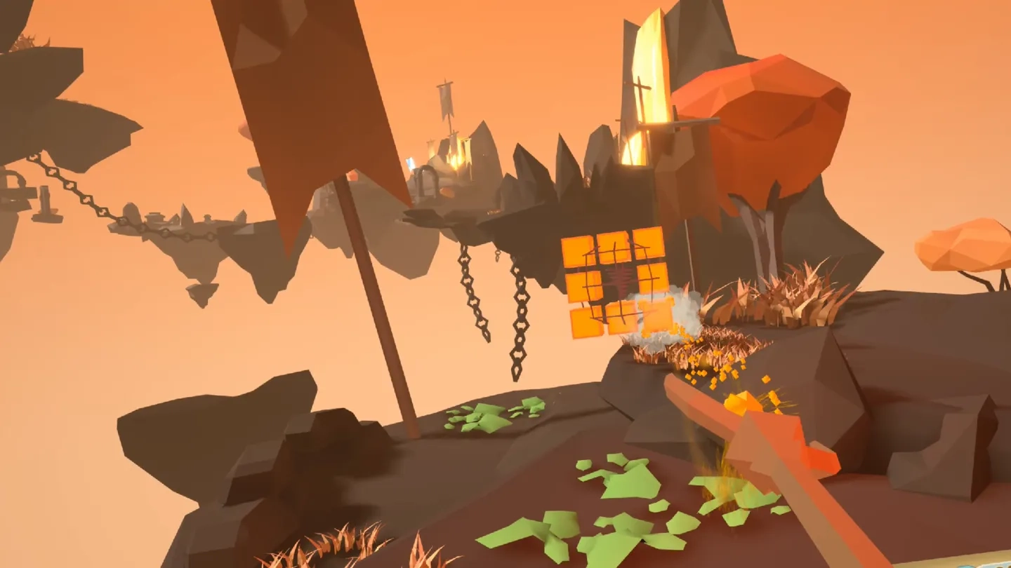 Quest for Runia on SideQuest Oculus Quest Games & Apps including AppLab ...