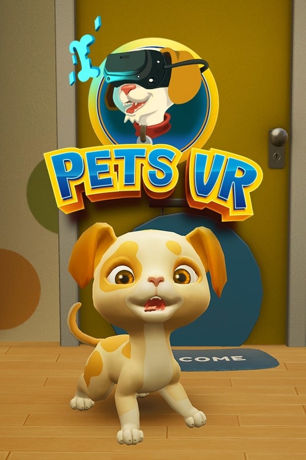Beast Pets on SideQuest Oculus Quest Games & Apps including AppLab ...