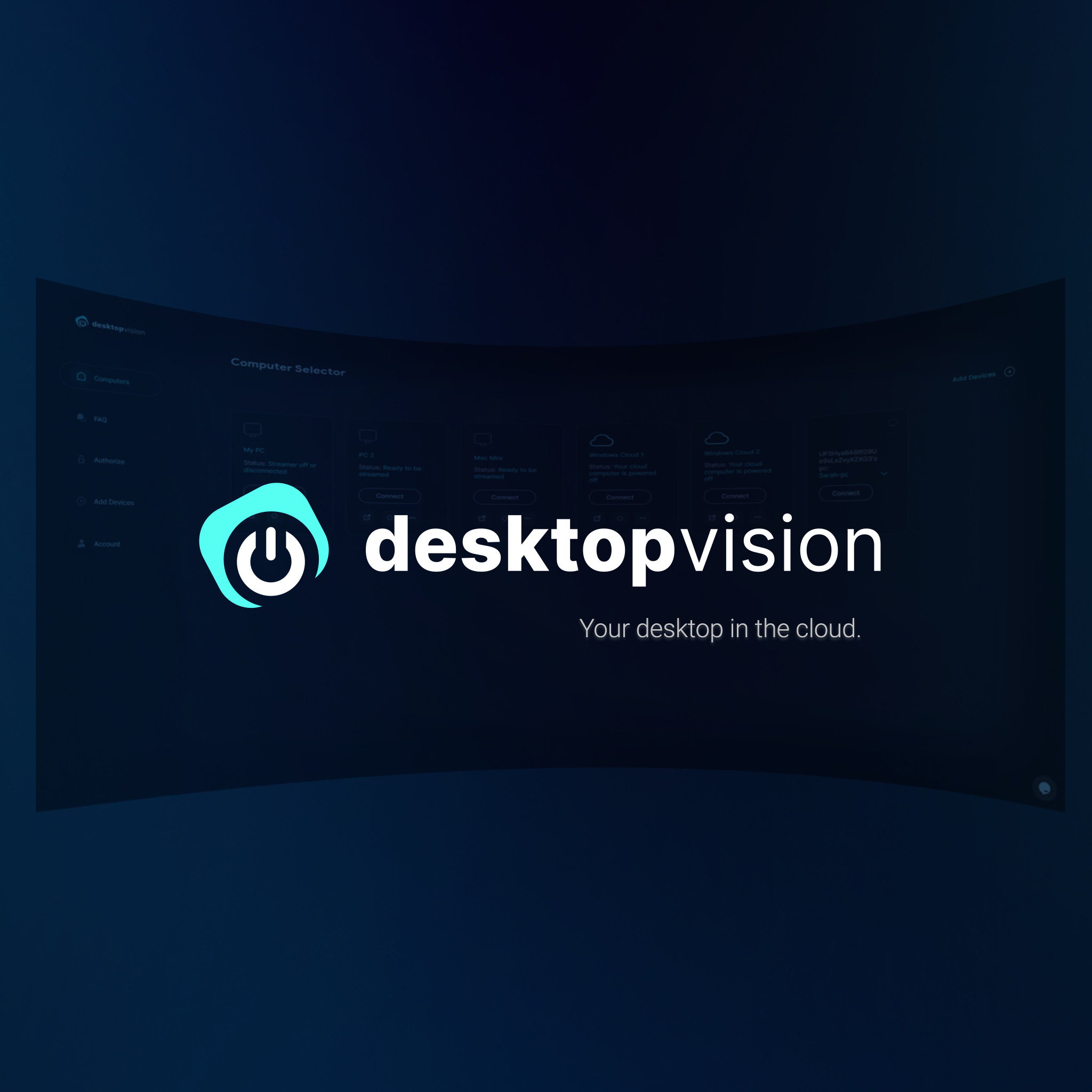 App cover art