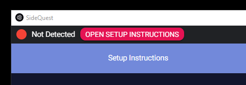 how to install sidequest on meta quest 2