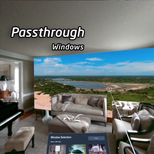 App cover art