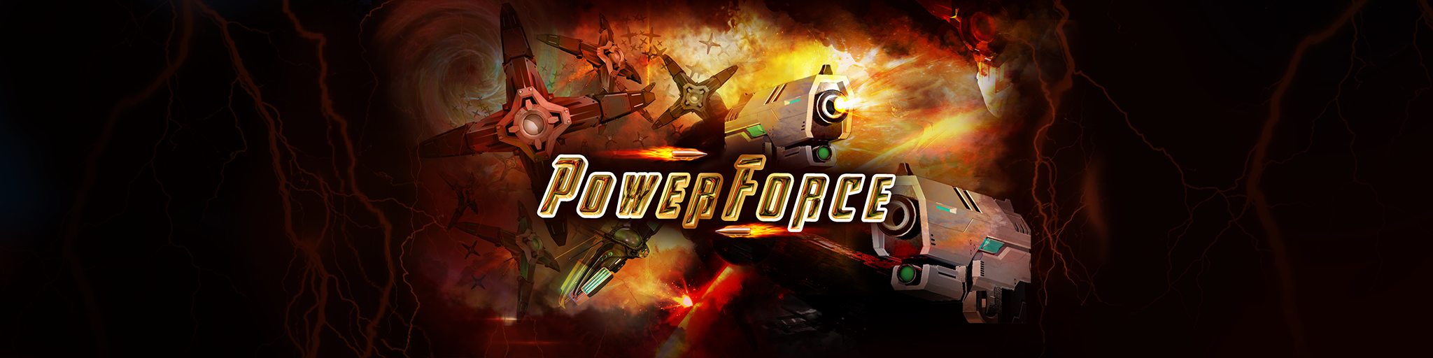 Power Force : Just Shoot! | SideQuest