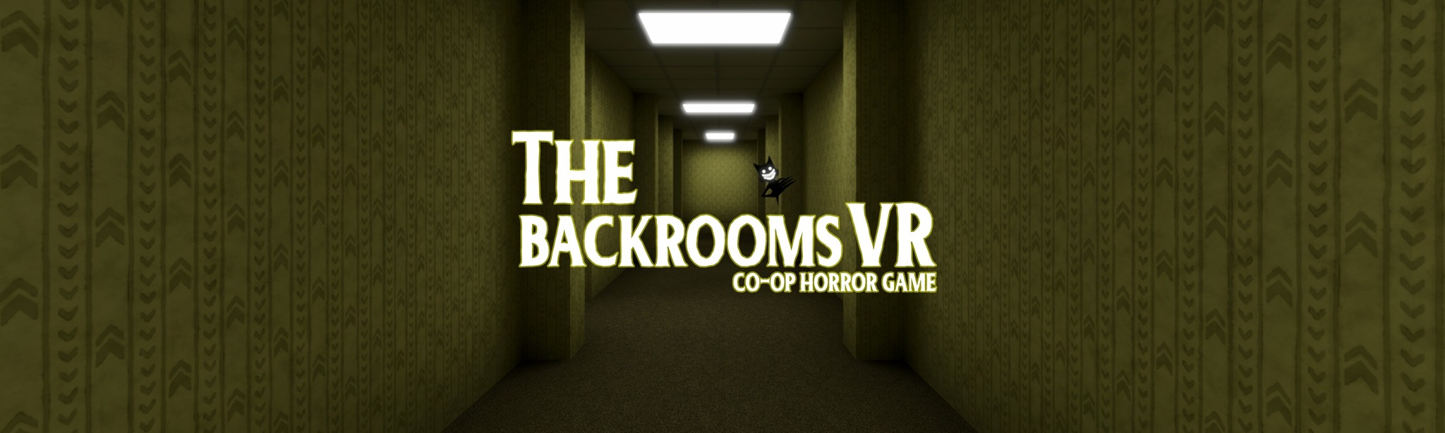The Backrooms: Liminal Reality no Steam