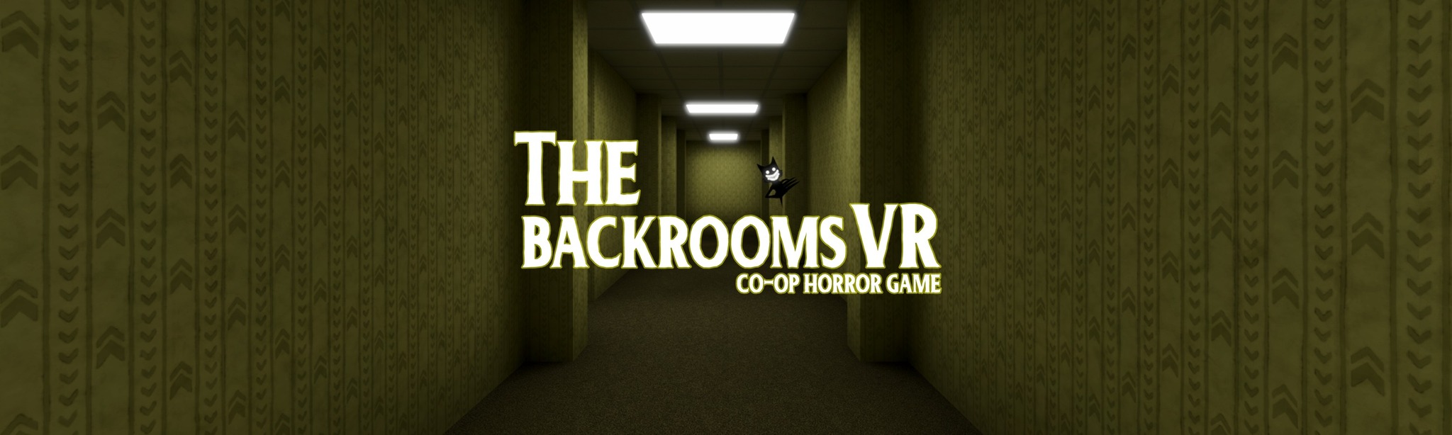 Escape The Backrooms - Full Walkthrough Gameplay (ENDING)