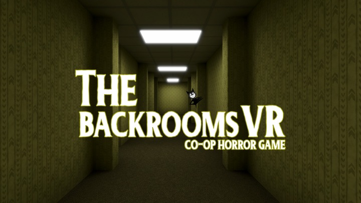 Backrooms: Levels of Fear for PC