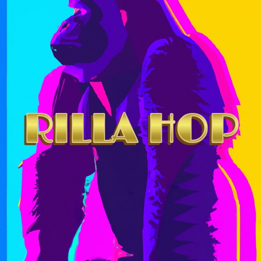 App cover art