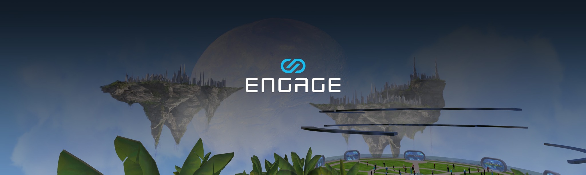 ENGAGE On SideQuest - Oculus Quest Games & Apps Including AppLab Games ...