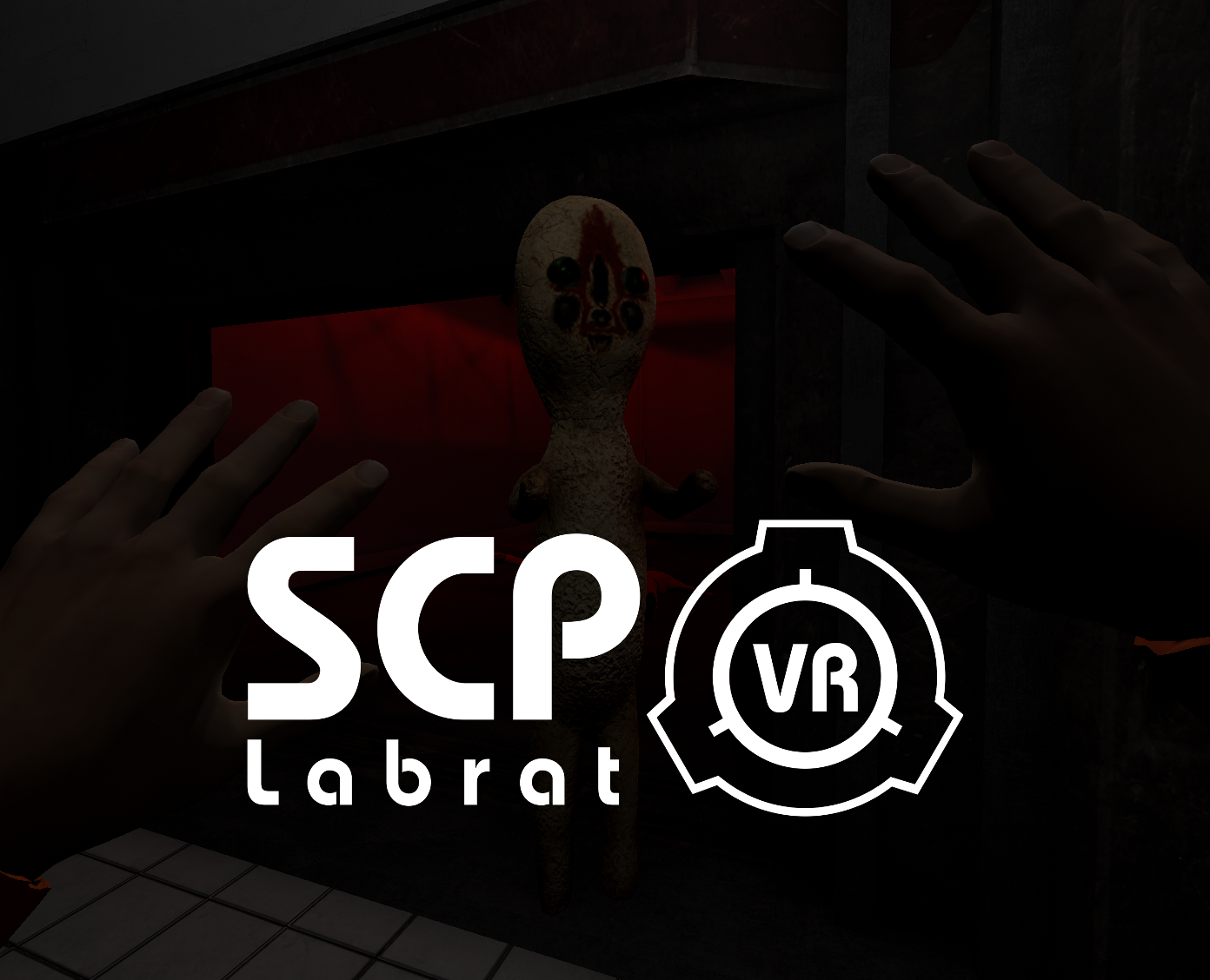 DON'T BLINK – SCP Containment Breach REVIEW