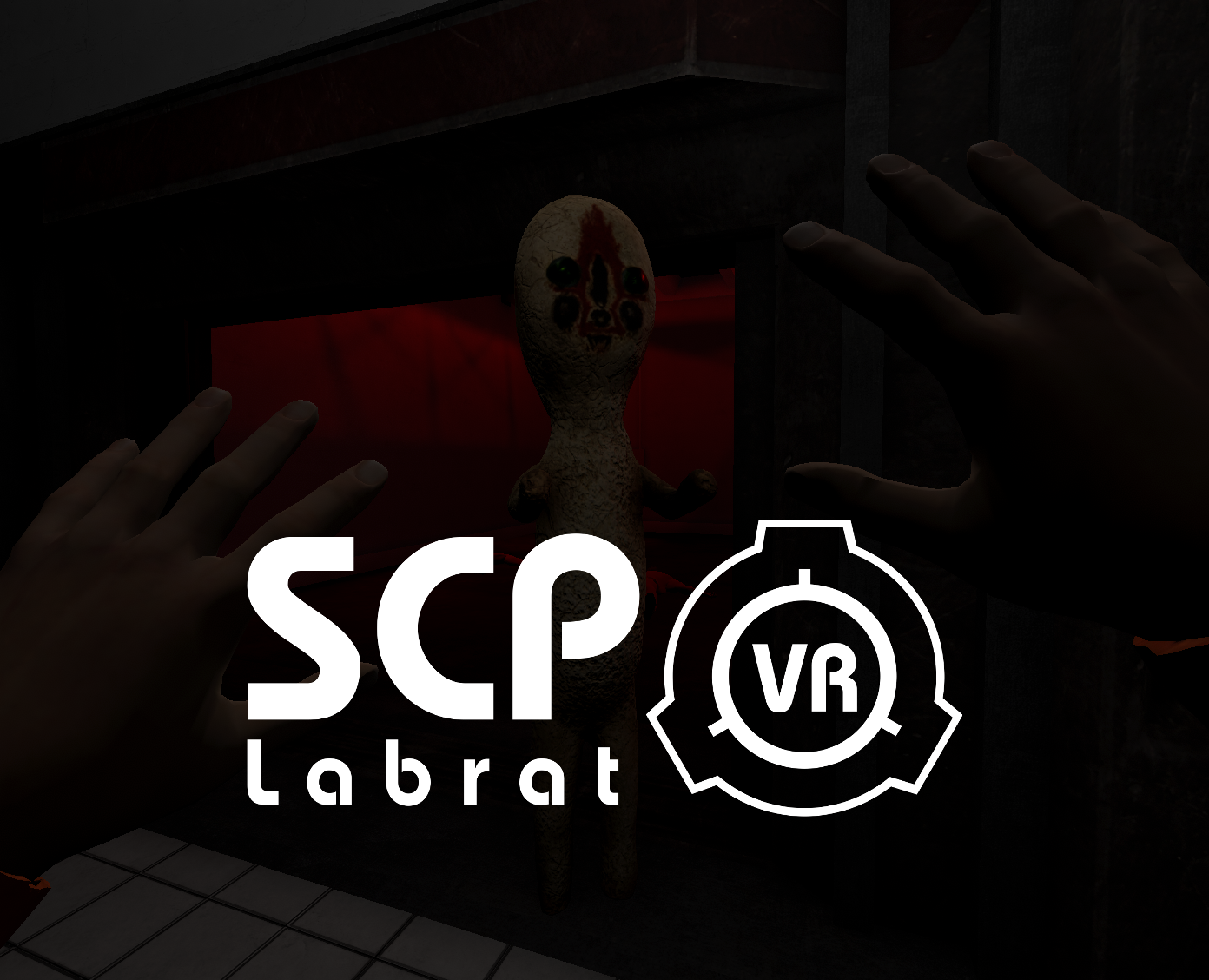 SCP The Breach, Horror Map