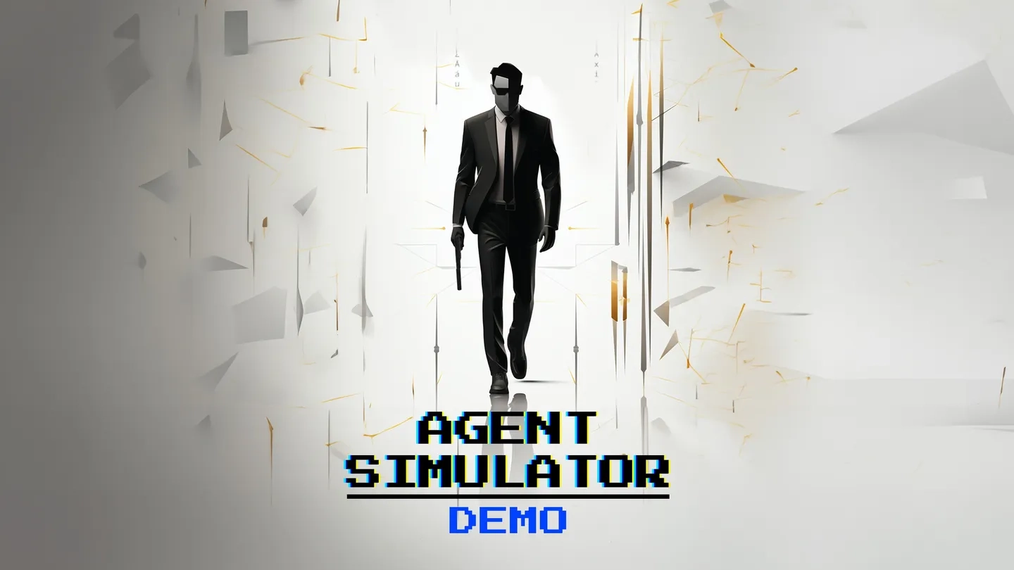 Agent Simulator Demo on SideQuest Oculus Quest Games & Apps including ...
