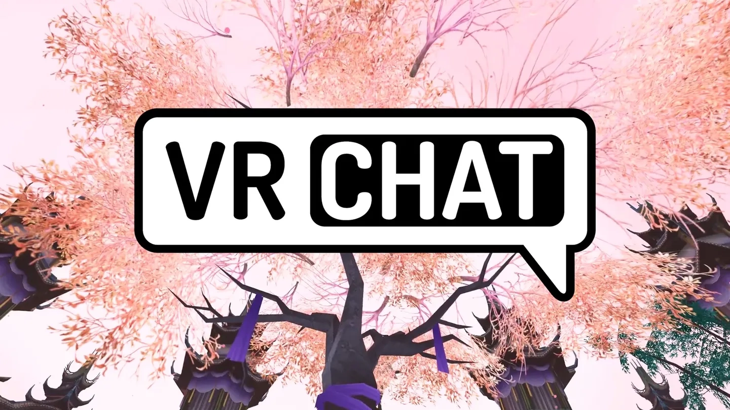 VRChat BETA on SideQuest Oculus Quest Games & Apps including AppLab ...