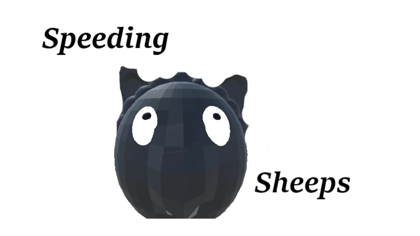 Sheep Runners on SideQuest Oculus Quest Games & Apps including AppLab ...