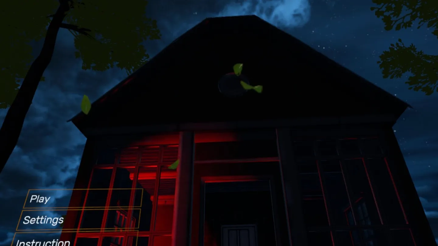 Paranormal Inspector on SideQuest Oculus Quest Games & Apps including ...