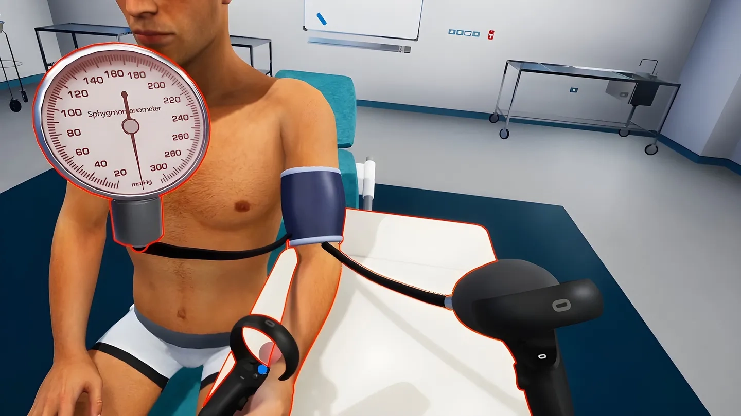 SimLab VR Viewer on SideQuest Oculus Quest Games & Apps including ...