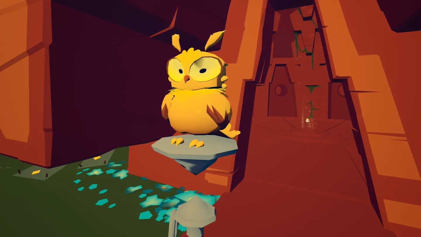 Journey of the Gods on SideQuest Oculus Quest Games & Apps