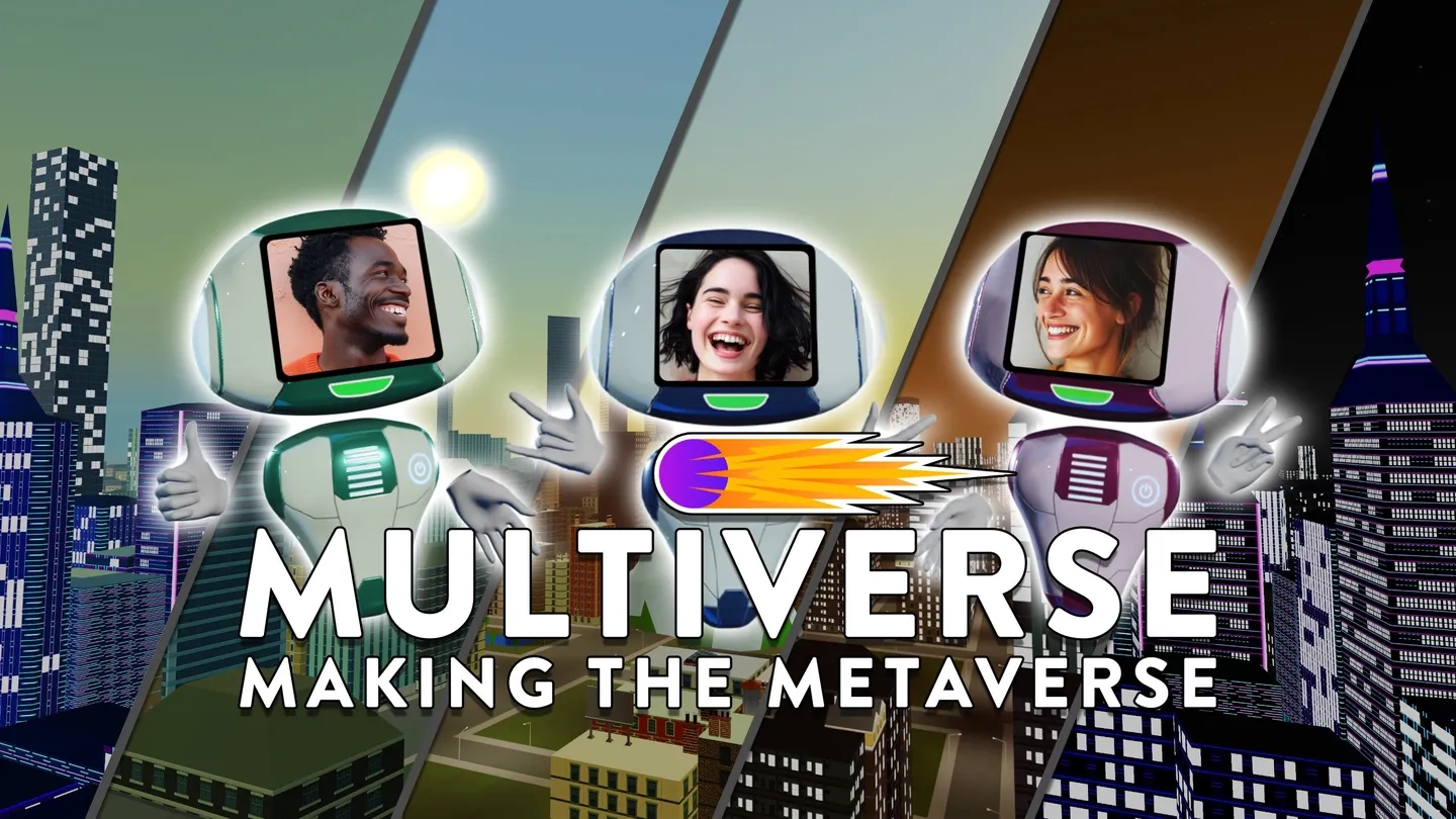 Multiverse on SideQuest Oculus Quest Games & Apps including AppLab Games (  Oculus App Lab )
