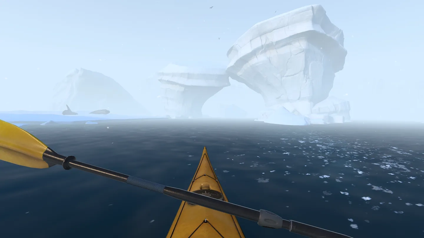 National Geographic Explore VR on SideQuest Oculus Quest Games & Apps ...