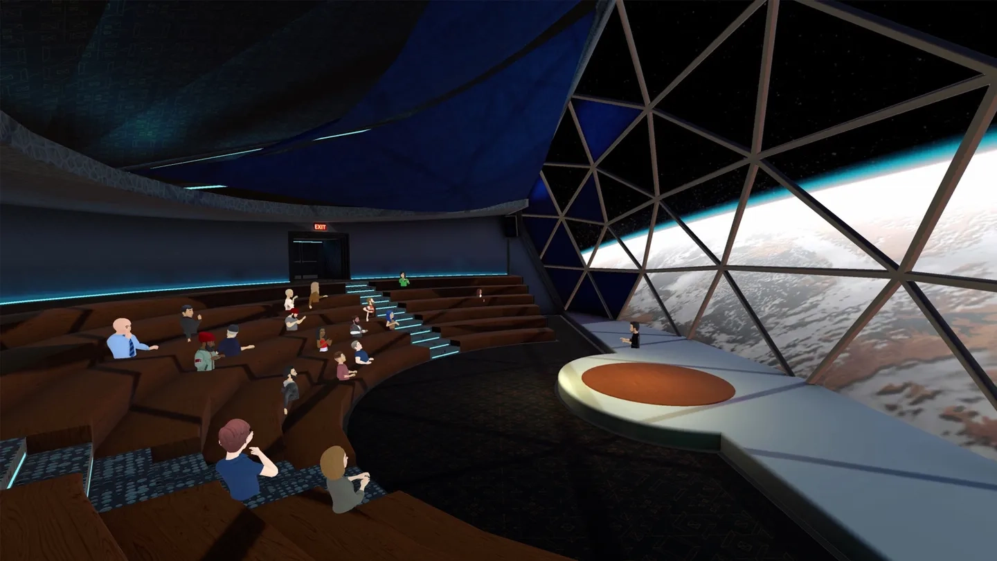 Immersed on SideQuest Oculus Quest Games & Apps including AppLab Games ...