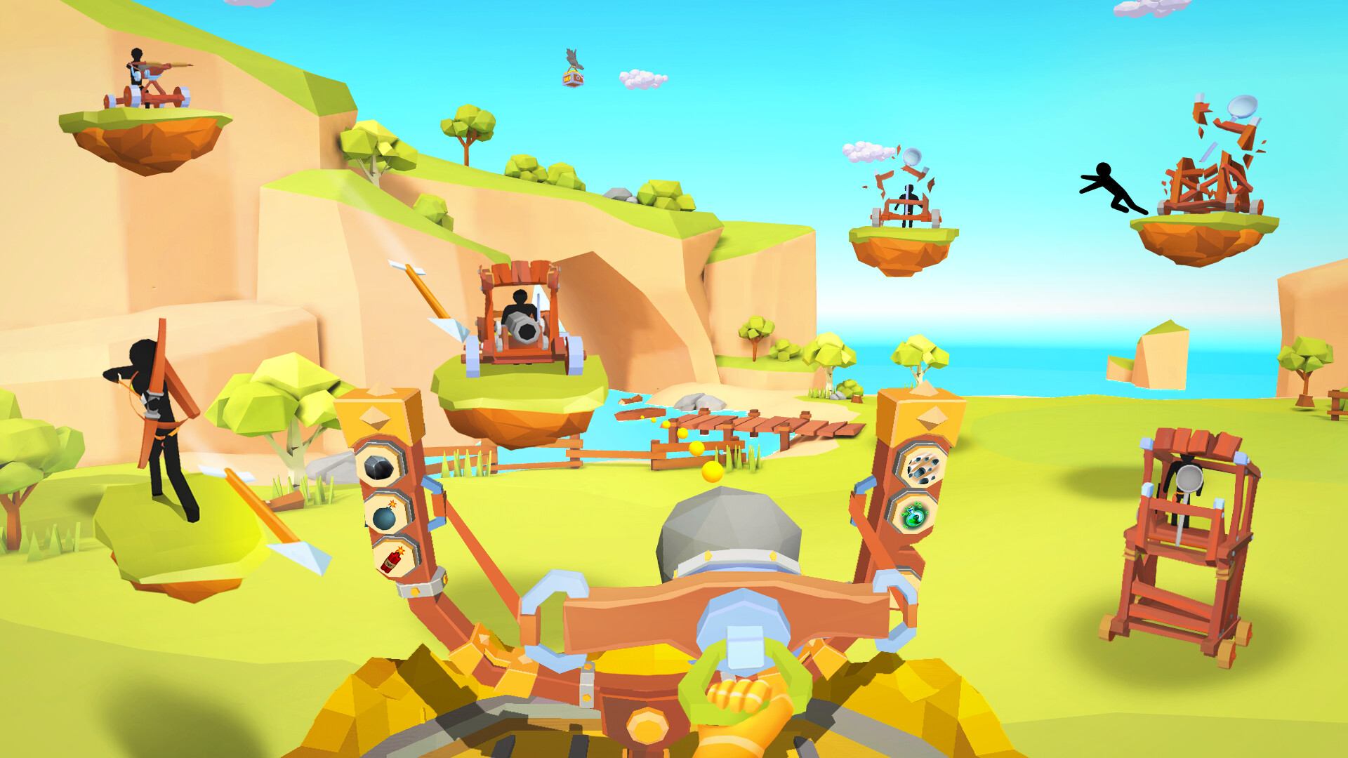 SideQuest VR apps and games for Meta Quest headsets, PCVR, Early Access ...