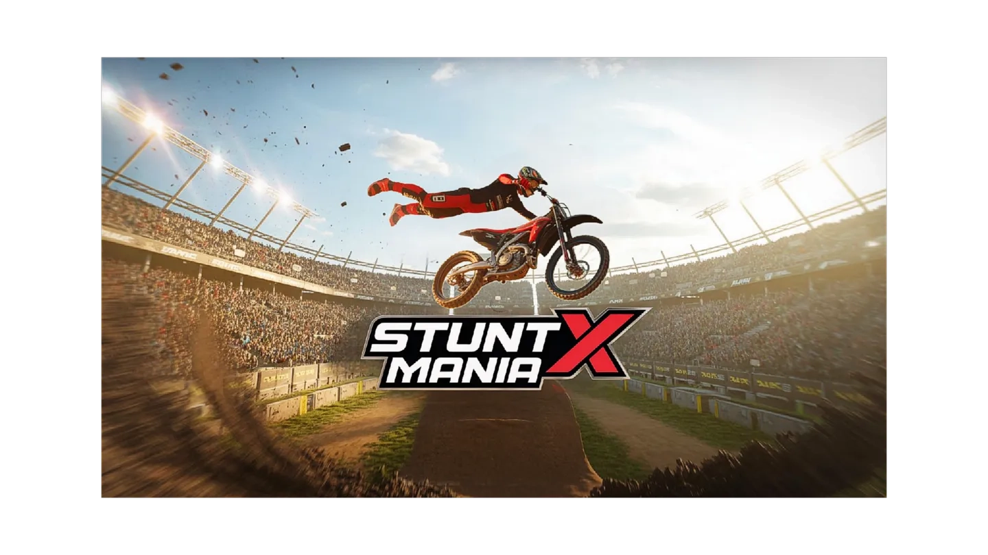 Stunt X Mania on SideQuest Oculus Quest Games & Apps including AppLab ...