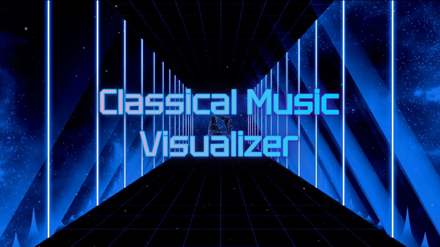 Classical Music Visualizer on SideQuest Oculus Quest Games & Apps ...